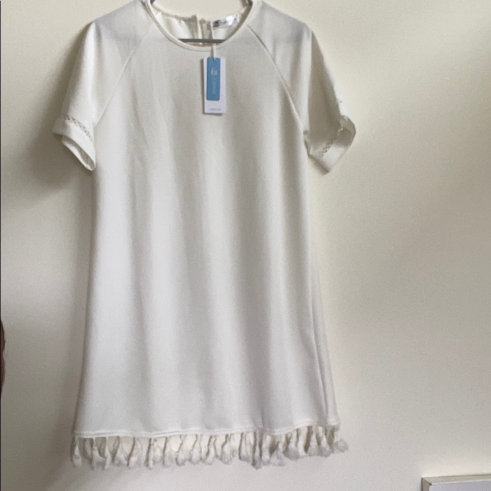 Cupshe swimsuit cover-up